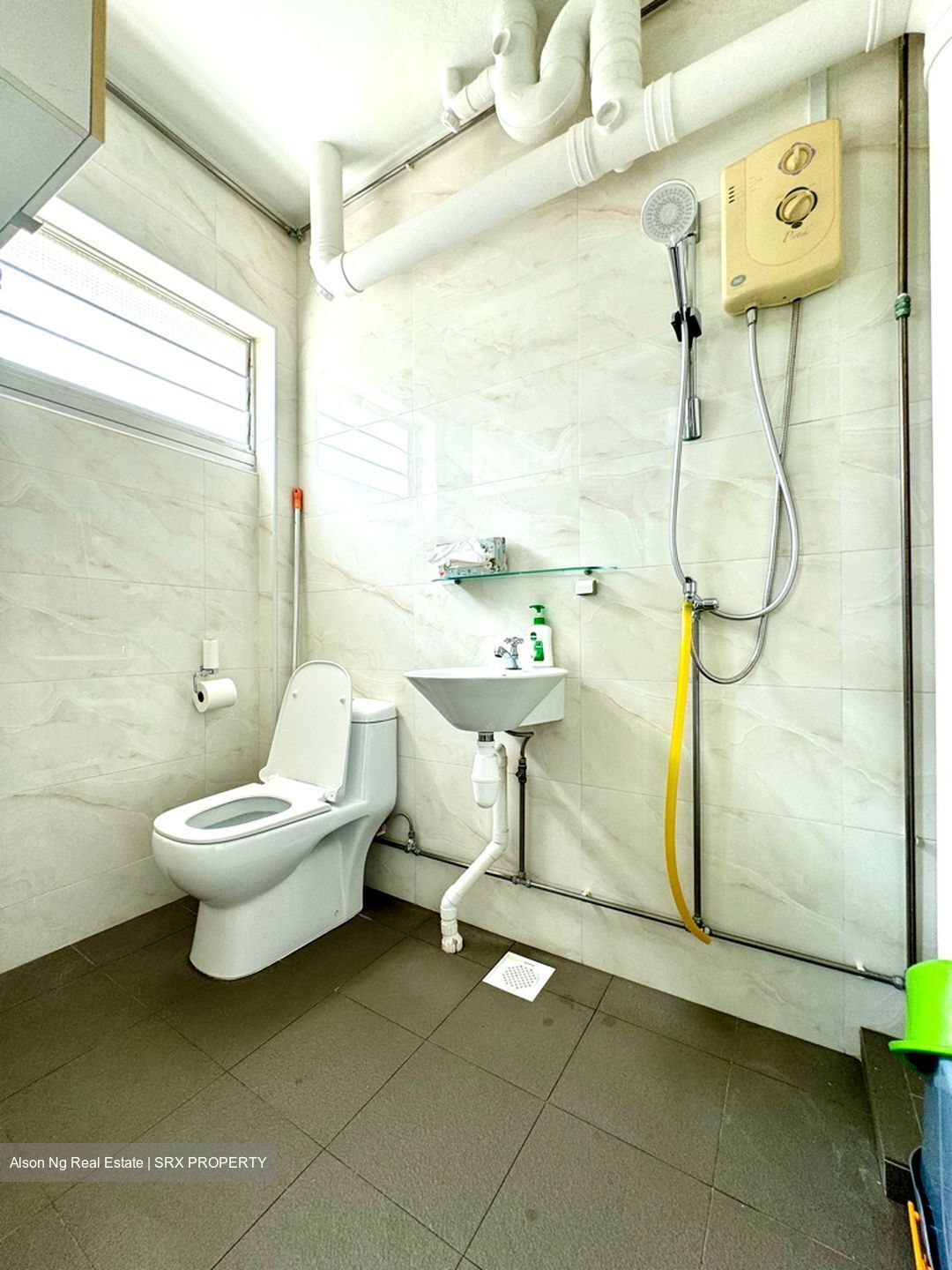 Blk 496G Tampines Avenue 9 (Tampines), HDB 4 Rooms #522331051